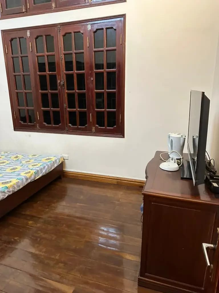 Main-Cho thuê nhà NGUYỄN KHẢ TRẠC, Cầu Giấy. 20 triệu/tháng. Ưu tiên: Hộ gia đình, Văn Phòng-6