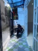 Thumb-Có 3 phòng ngủ, 2 tolet. Cách nhựa lớn chỉ có 30m. Nhà còn mới đẹp dọn vô ở ngay. Thuận tiện-3