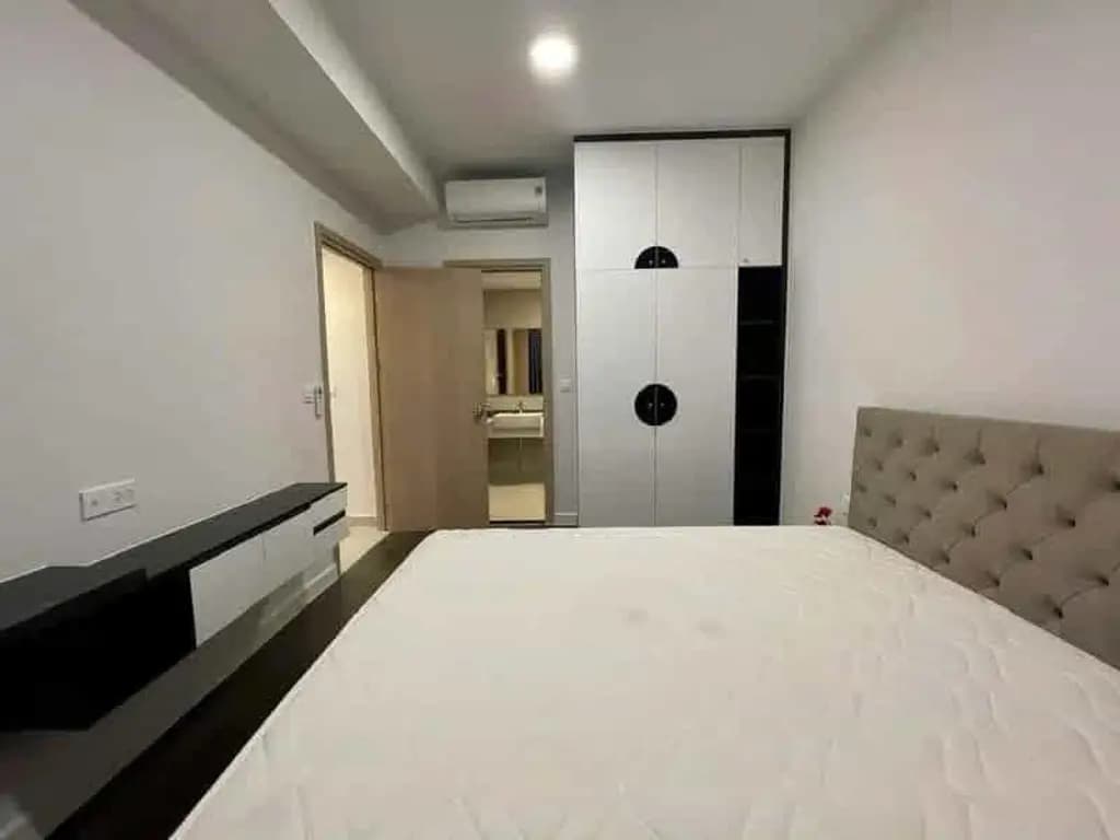 Main-Chính Chủ Bán Trực Tiếp CH Topaz Home 2 Giá 1Tỷ550, DT 85,7m², 2PN2WC, Nội Thất Chủ Để Lại Tặng, SHR-2