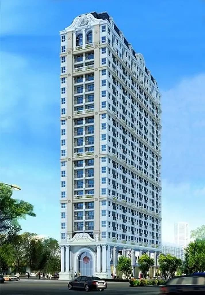 Main-Cho thuê rẻ CHCC 3 phòng ngủ Grand Riverside Bến Vân Đồn TP.HCM-1