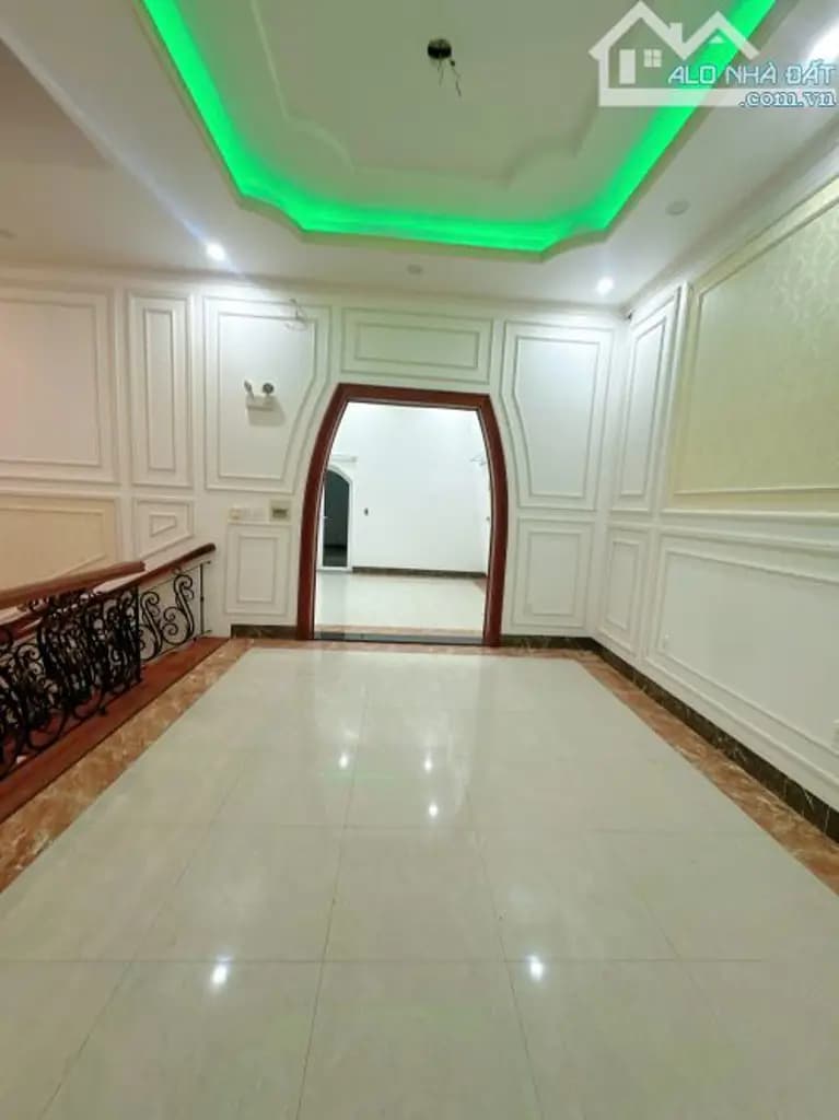 Main-Cho thuê biệt thự 1 trệt 3 lầu mặt tiền TP Bến Tre.Gía 60 triệu-1