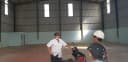 Thumb-Cho thuê Kho, nhà xưởng 600m2 giá 44 triệu/tháng. đường lê thị riêng thới an quận 12 lh: 0944977229-2