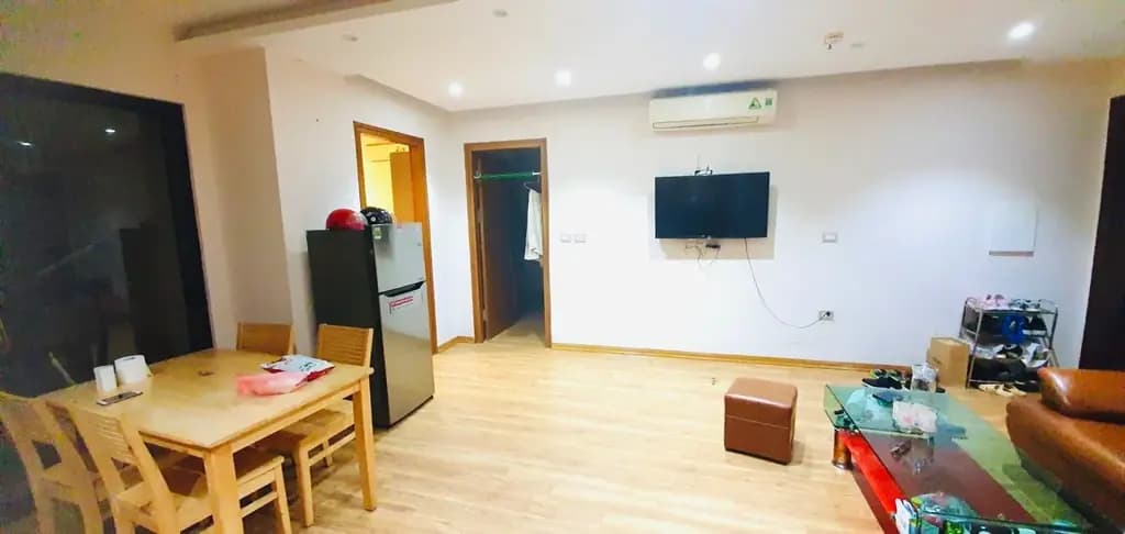 Main-Cho thuê Căn hộ chung cư 90m2 giá 14 triệu tại Đường Tố Hữu Phường Trung Văn Quận Nam Từ Liêm Hà Nội-2
