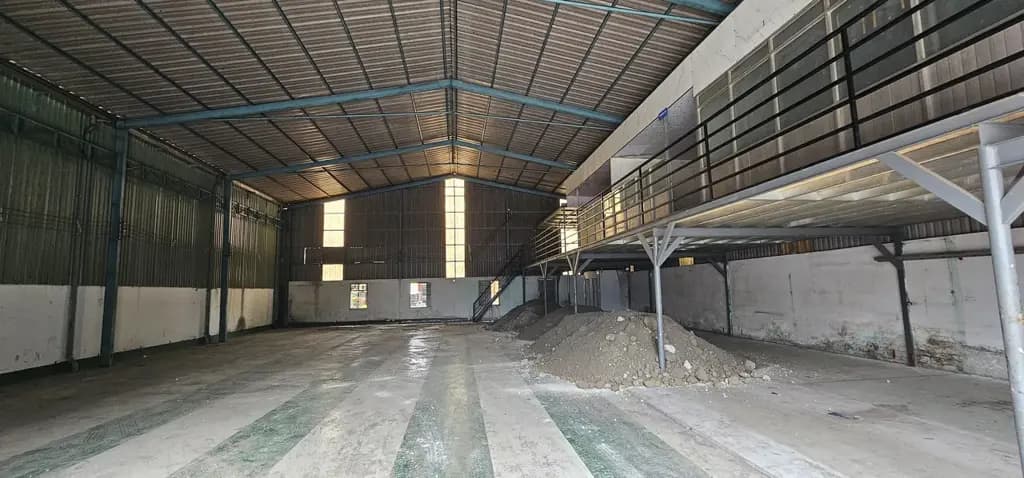 Main-NHÀ XƯỞNG CHO THUÊ PHƯỜNG AN PHÚ ĐÔNG QUẬN 12. DT: 500M GIÁ 32 TRIÊU LH: 0944977229-1