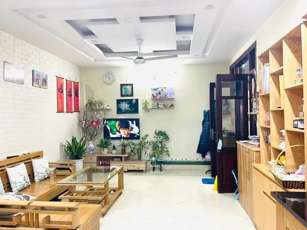 Main-Cho thuê Nhà riêng 35m2 giá 8 triệu tại Đường Hoàng Công Phường Kiến Hưng Quận Hà Đông Hà Nội-5