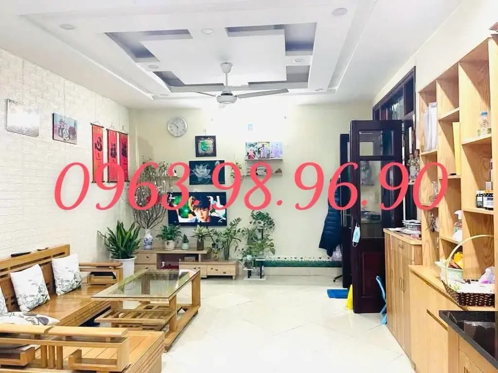 Main-Cho thuê Nhà riêng 35m2 giá 8 triệu tại Đường Hoàng Công Phường Kiến Hưng Quận Hà Đông Hà Nội-0