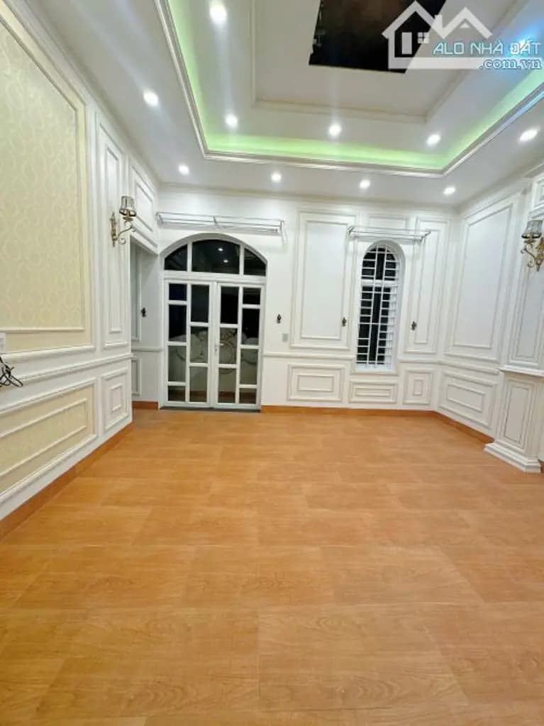 Main-Cho thuê biệt thự 1 trệt 3 lầu mặt tiền TP Bến Tre.Gía 60 triệu-2