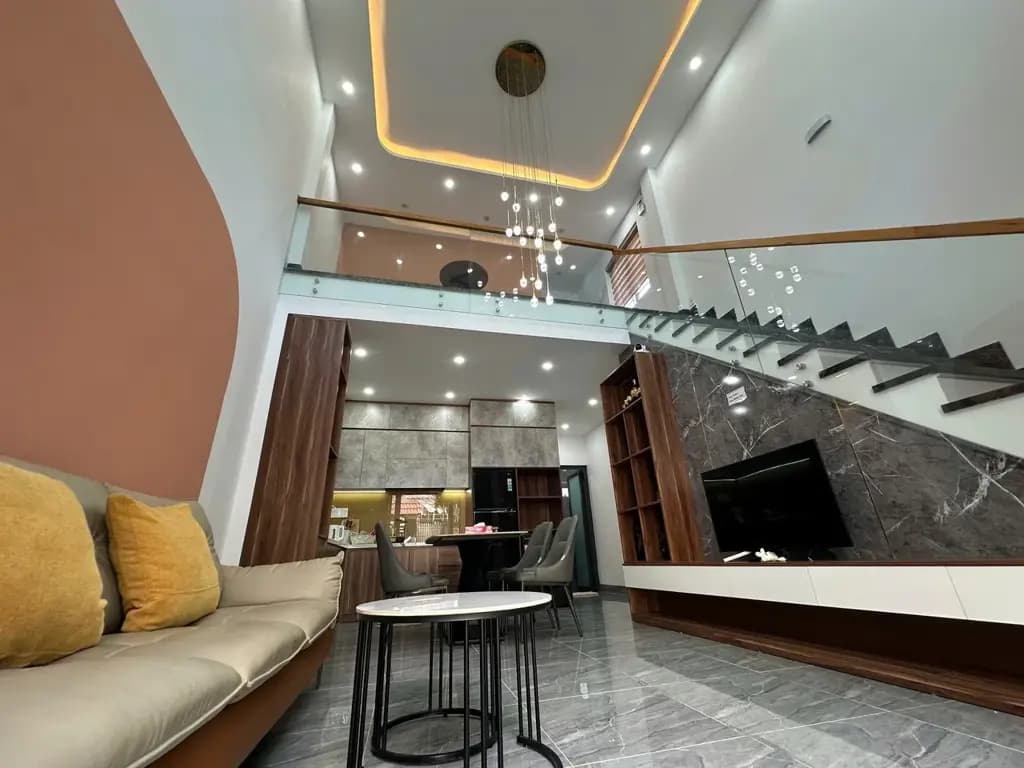 Main-Bán Nhà riêng 69.6m2 có sẵn 24 m2 thổ cư giá 7.5 tỷ tại Đường Phạm Thế Hiển Phường Thắng Tam Thành phố Vũng Tàu Bà Rịa - Vũng Tàu-2