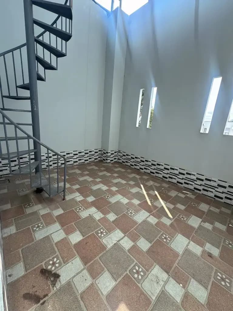 Main-Cho thuê nhà 1 trệt 2 lầu ngay trung tâm TP Bến Tre giá 12 triệu-6