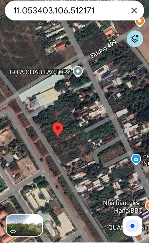 Main-Bán 1732 m² đất đường phạm văn cội củ chi. giá 13tr/m2-2