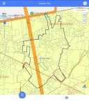Thumb-Bán đất 390000m² ngang 200m giá 235 tỷ tại Xã Xuân Phú Xuân Lộc Đồng Nai-2