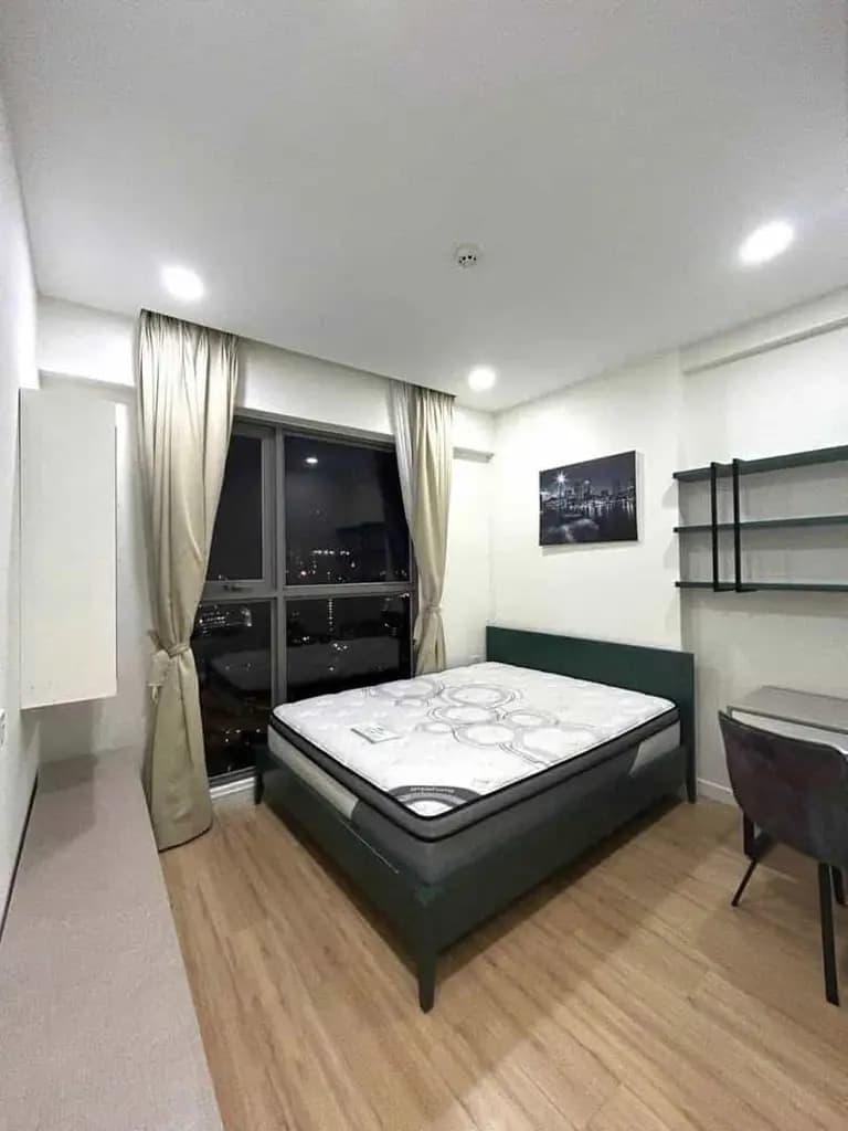 Main-Chủ Cần Bán CH Thủ Thiêm Garden, Giá 1Tỷ680, DT 86,3m², 2PN2WC, Nội Thất Chủ Tặng Khi Khách Mua, SHR-2