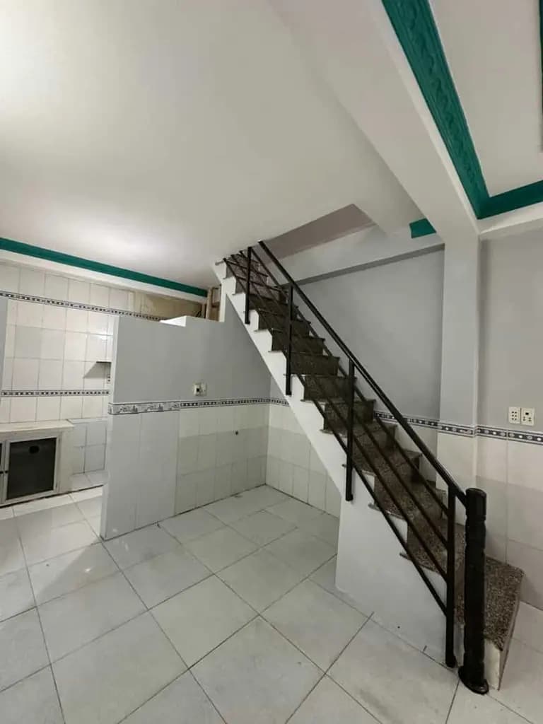 Main-BÁN NHÀ 2 TẦNG ĐƯỜNG ĐÔNG HỒ, QUẬN 8 – 2PN – NGAY CẦU CHÁNH HƯNG-1
