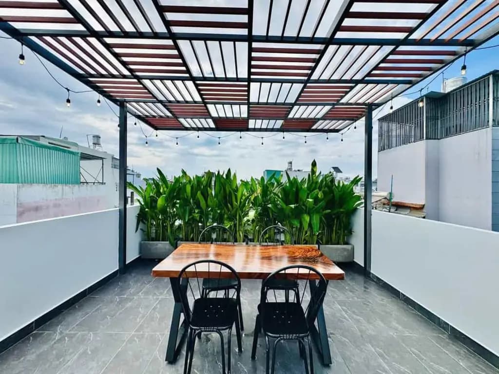 Main-NHÀ XÂY MỚI 100% – 4 TẦNG – NGANG 4,3M – QUANG TRUNG, GÒ VẤP – CHỈ 6,32 TỶ!-2