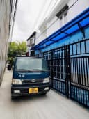 Thumb-Có 3 phòng ngủ, 2 tolet. Cách nhựa lớn chỉ có 30m. Nhà còn mới đẹp dọn vô ở ngay. Thuận tiện-2