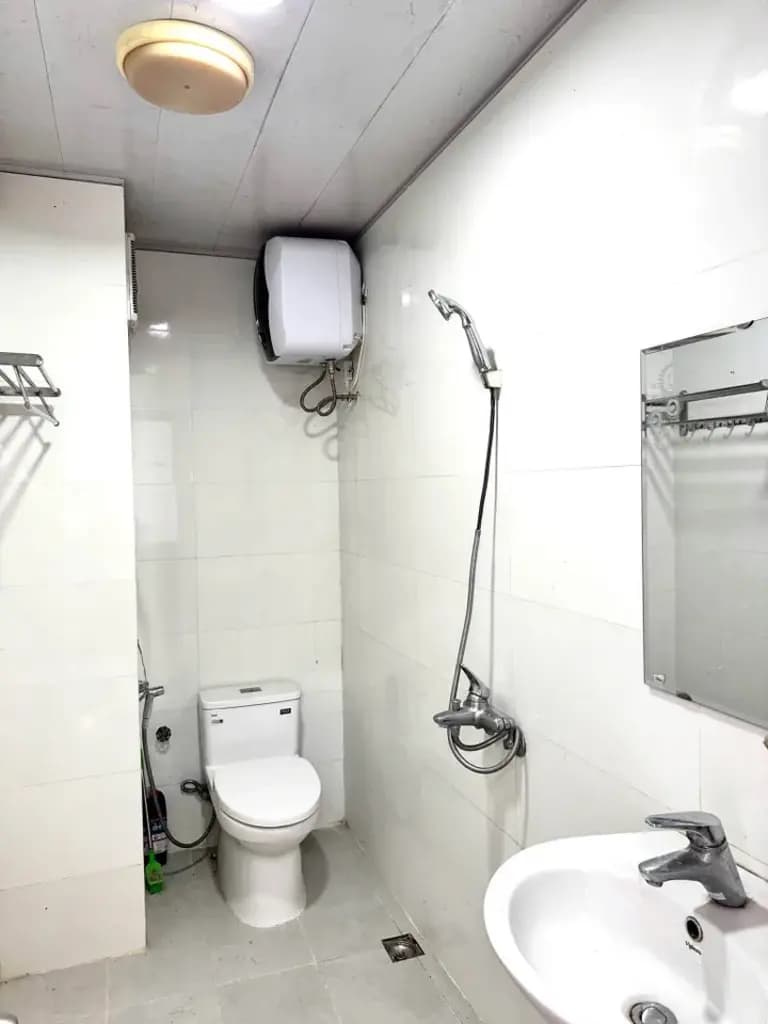 Main-CHO THUÊ NHANH CĂN 2PN CT02 – VIEW SÔNG, GIÁ CHỈ 6 TRIỆU!-3