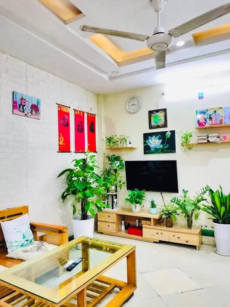 Main-Cho thuê Nhà riêng 35m2 giá 8 triệu tại Đường Hoàng Công Phường Kiến Hưng Quận Hà Đông Hà Nội-1