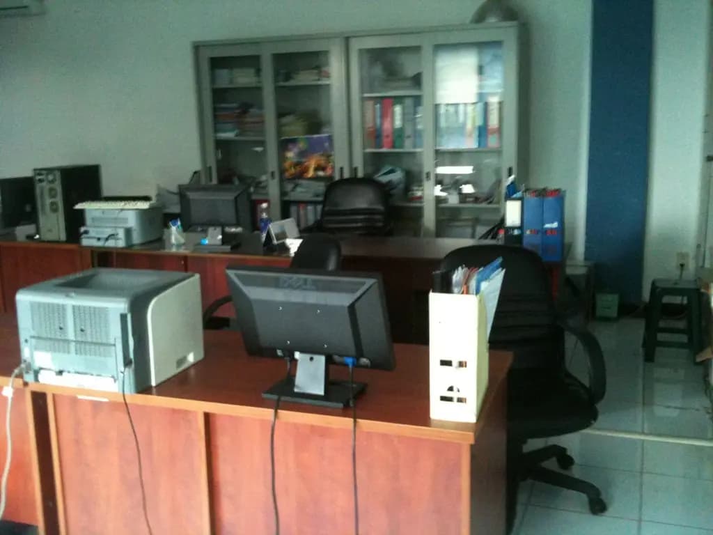 Main-CHO THUÊ XƯỞNG MAY PHƯỜNG TÂN THỚI NHÂT QUẬN 12 DT: 4000M GIÁ 270 TRIÊU LH: 0944977229-2
