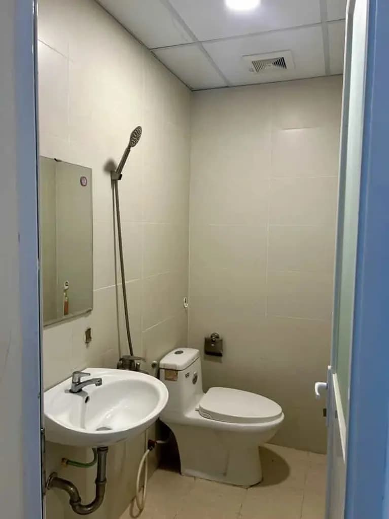 Main-Chủ Gửi Bán CH Giá Mềm Citrine Apartment, Giá 1 Tỷ650, DT 86,2m², 2PN2WC, Chủ Tặng Lại Nội Thất, SHR-4