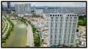 Thumb-Cho thuê rẻ CHCC 3 phòng ngủ Grand Riverside Bến Vân Đồn TP.HCM-1