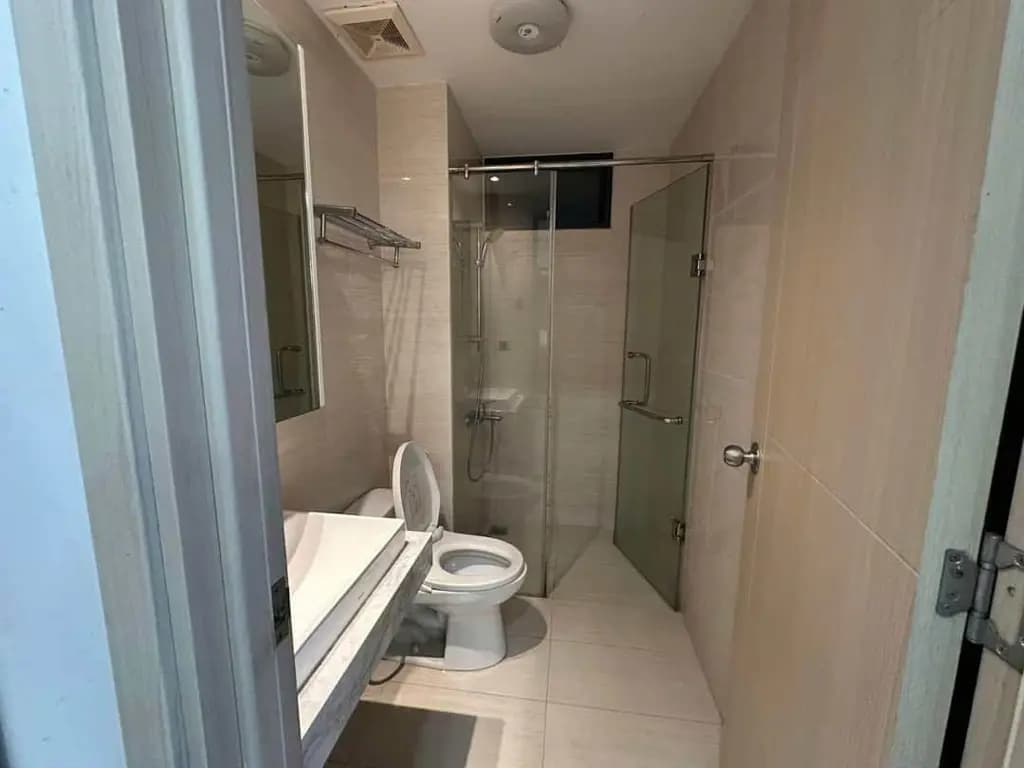 Main-Chủ Gửi Bán CH Giá Mềm Citrine Apartment, Giá 1 Tỷ650, DT 86,2m², 2PN2WC, Chủ Tặng Lại Nội Thất, SHR-5