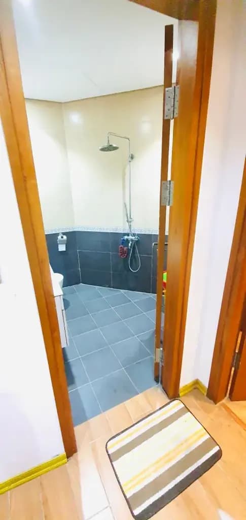 Main-Cho thuê Căn hộ chung cư 90m2 giá 14 triệu tại Đường Tố Hữu Phường Trung Văn Quận Nam Từ Liêm Hà Nội-4