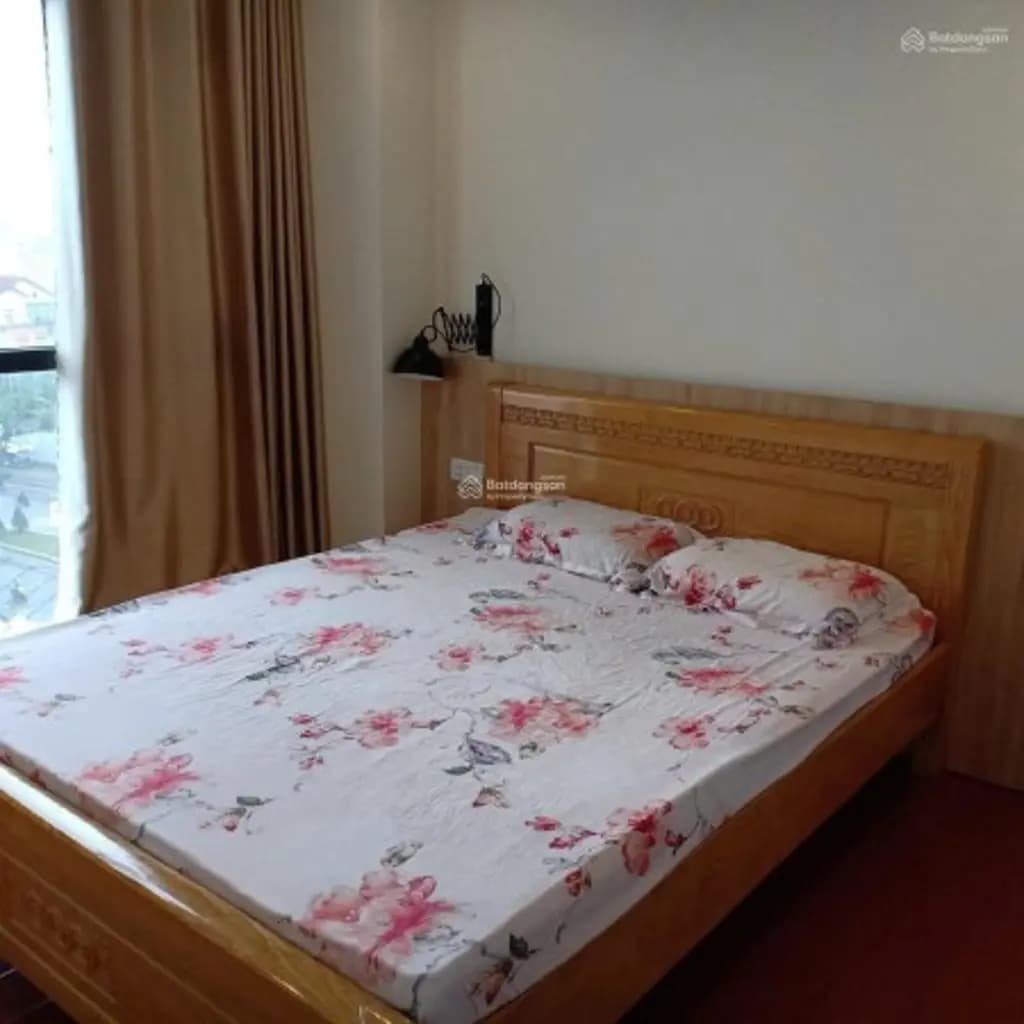 Main-Cho thuê căn hộ Quang Nguyễn 244 Nguyễn Hữu Thọ, Đà Nẵng, DT: 75m²,2PN, 2WC phòng khách rộng rãi-3