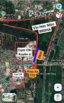 Thumb-Cùng số tiền đó, bạn chọn mua đất hay rinh luôn nhà Phúc An City 5x20m-7