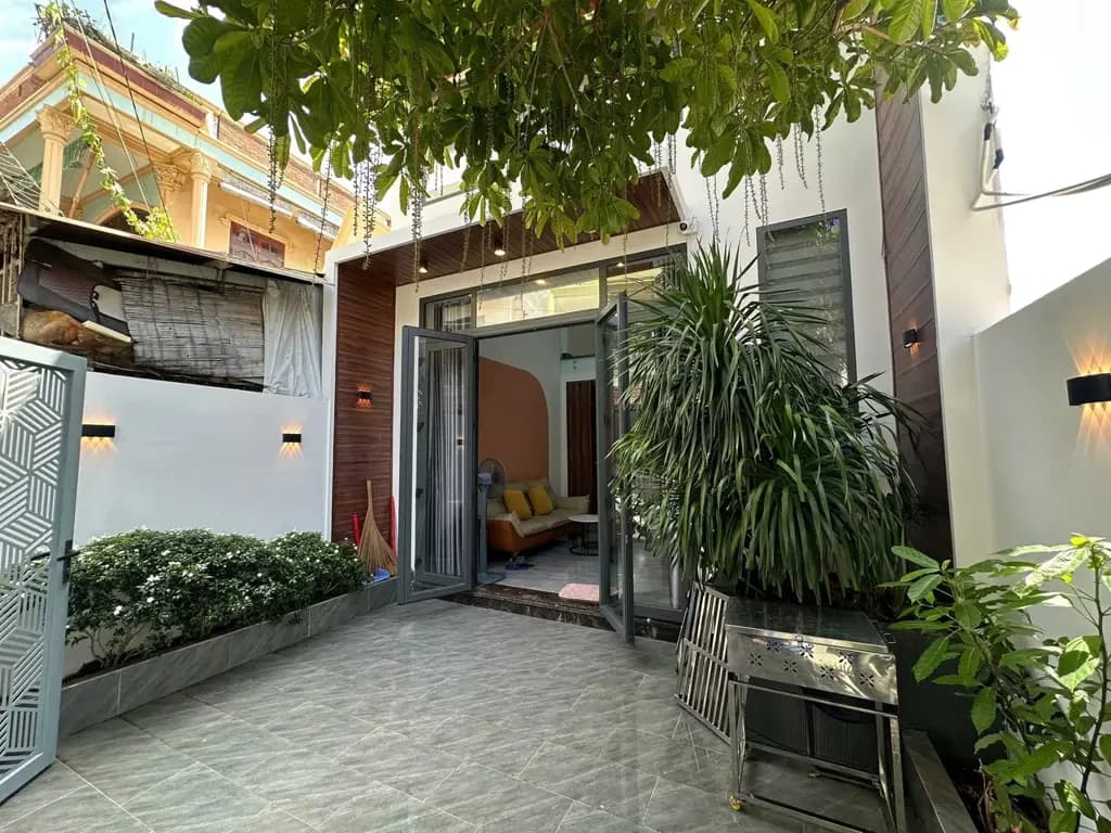 Main-Bán Nhà riêng 69.6m2 có sẵn 24 m2 thổ cư giá 7.5 tỷ tại Đường Phạm Thế Hiển Phường Thắng Tam Thành phố Vũng Tàu Bà Rịa - Vũng Tàu-1