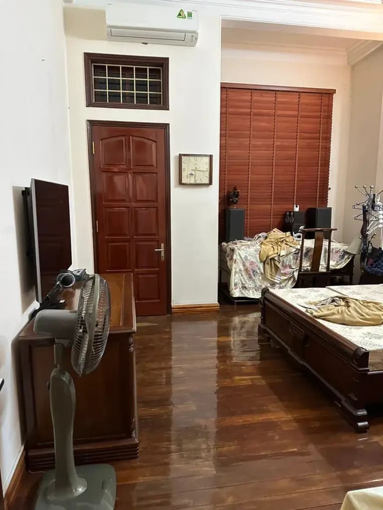 Main-Cho thuê nhà NGUYỄN KHẢ TRẠC, Cầu Giấy. 20 triệu/tháng. Ưu tiên: Hộ gia đình, Văn Phòng-5