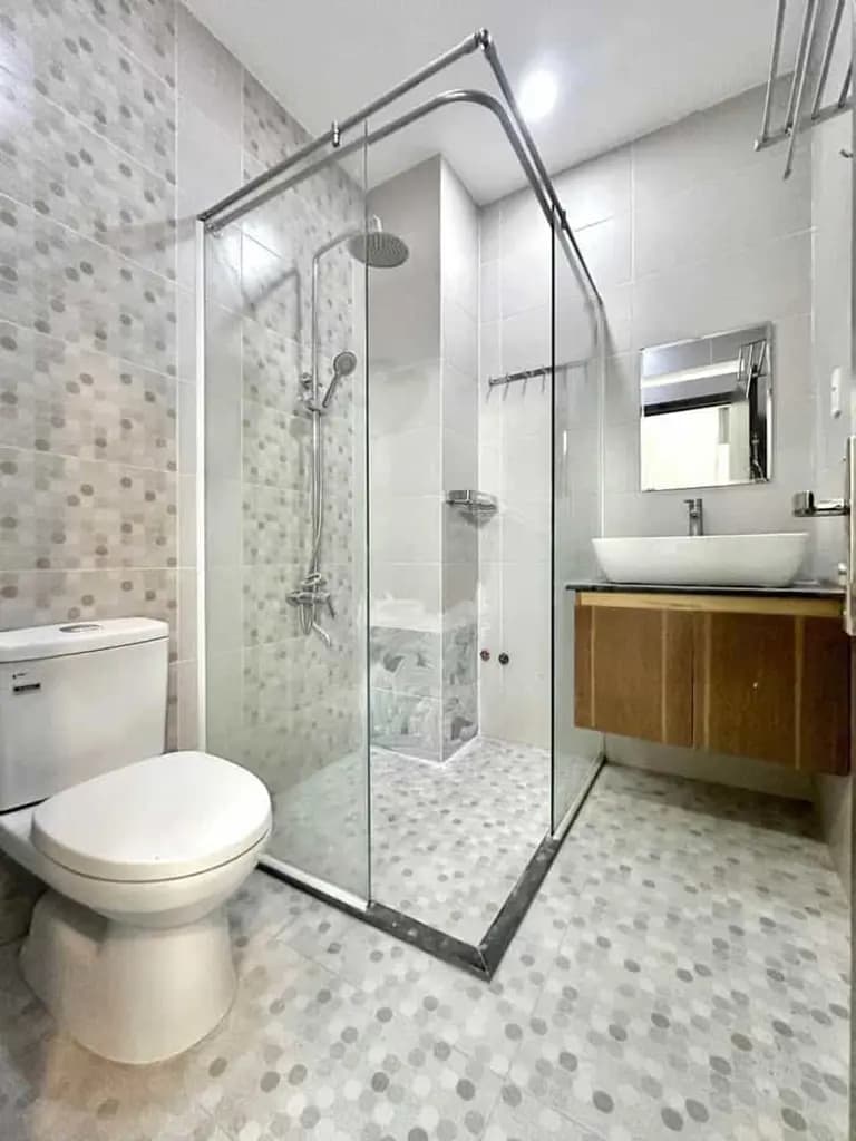 Main-Chủ Cần Bán CH Thủ Thiêm Garden, Giá 1Tỷ680, DT 86,3m², 2PN2WC, Nội Thất Chủ Tặng Khi Khách Mua, SHR-5