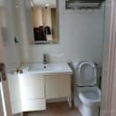 Thumb-Cho thuê căn hộ Quang Nguyễn 244 Nguyễn Hữu Thọ, Đà Nẵng, DT: 75m²,2PN, 2WC phòng khách rộng rãi-2