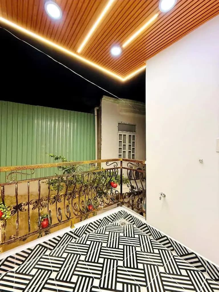 Main-HIẾM! NHÀ 3 PHÒNG NGỦ GẦN PHAN HUY ÍCH – GÒ VẤP – CHỈ 2,98 TỶ!-2