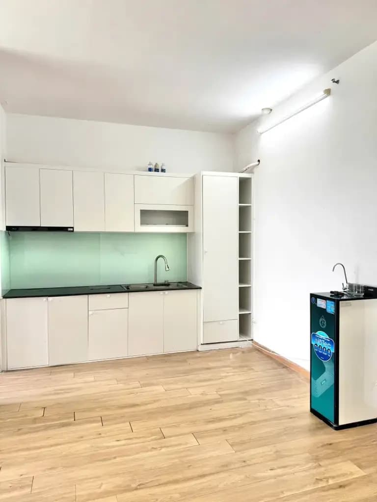 CHO THUÊ NHANH CĂN 2PN CT02 – VIEW SÔNG, GIÁ CHỈ 6 TRIỆU!
