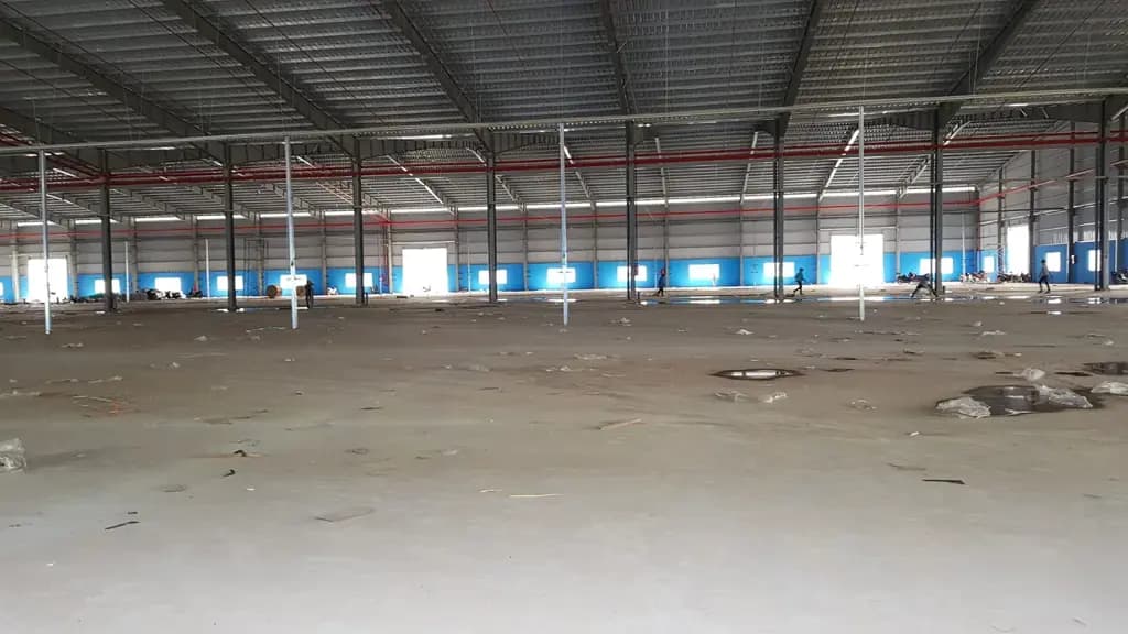 Main-NHÀ XƯỞNG CHO THUÊ BẾN CÁT, BÌNH DƯƠNG DT: 9000M GIÁ 400 TRIỆU LH: 0944977229-2