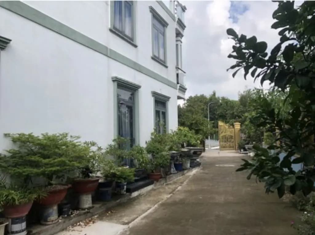 Main-Cho thuê nhà ở, kho xưởng ngành nội thất 660m2 Thạnh Xuân Quận 12-0