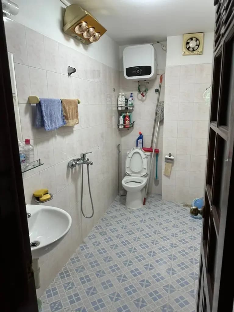 Main-Cho thuê nhà NGUYỄN KHẢ TRẠC, Cầu Giấy. 20 triệu/tháng. Ưu tiên: Hộ gia đình, Văn Phòng-7