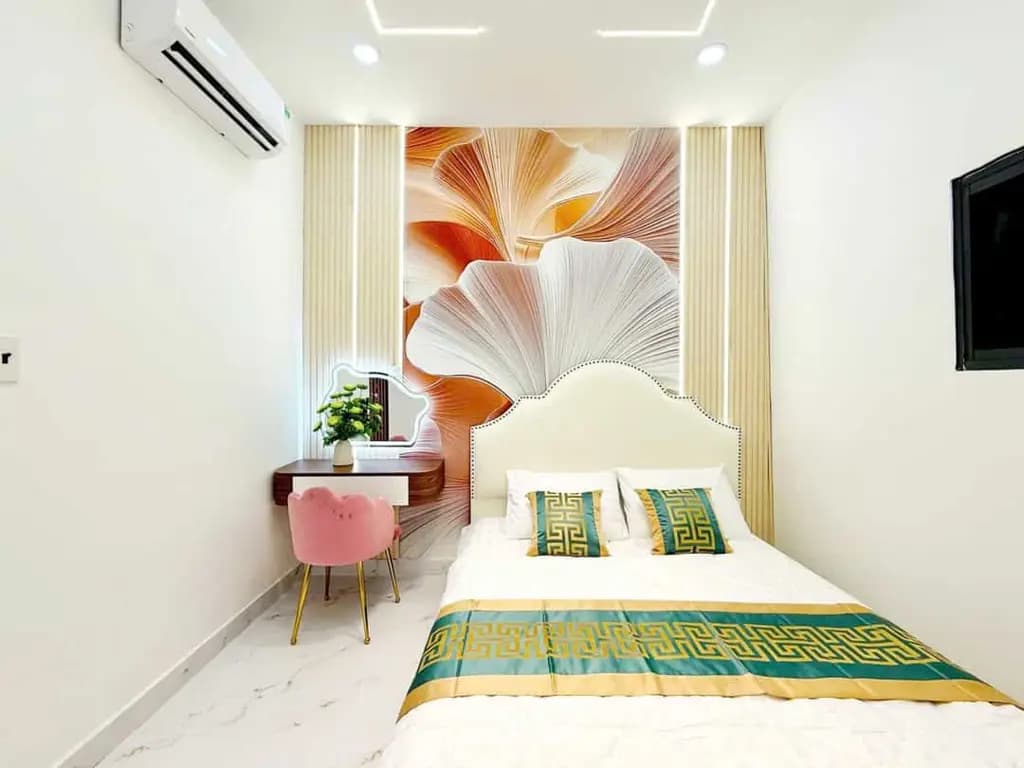 Main-HIẾM! NHÀ 3 PHÒNG NGỦ GẦN PHAN HUY ÍCH – GÒ VẤP – CHỈ 2,98 TỶ!-5