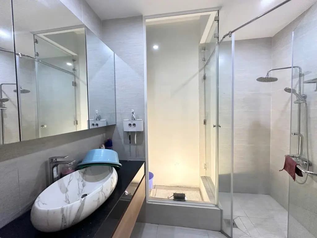 Main-🔥BÁN NHÀ TÁI ĐỊNH CƯ HỒ ĐÁ - HỒNG BÀNG – 4 TẦNG XÂY ĐỘC LẬP, 50.2 Ô TÔ ĐỖ CỬA, GIÁ TỐT NHẤT KHU VỰC-2