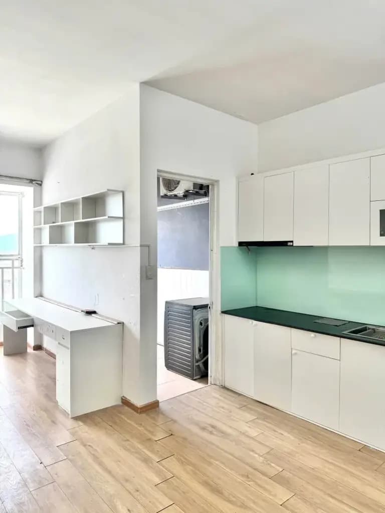 Main-CHO THUÊ NHANH CĂN 2PN CT02 – VIEW SÔNG, GIÁ CHỈ 6 TRIỆU!-1