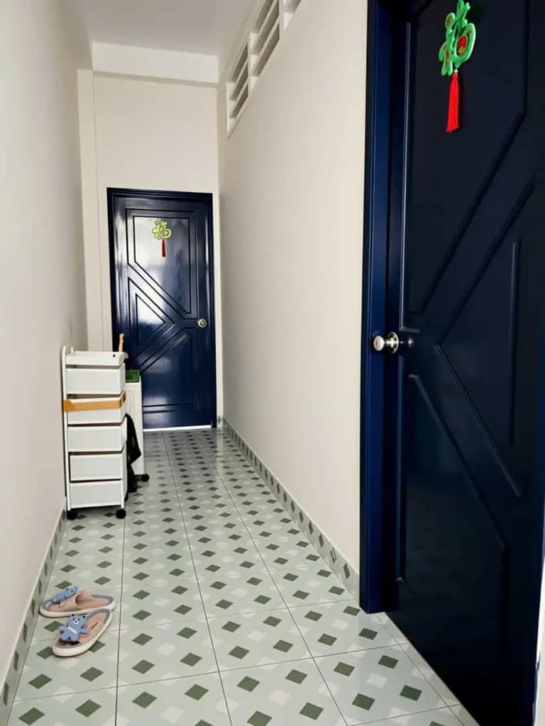 Main-CHÍNH CHỦ LÂU ĐỜI BÁN NHÀ 4 TẦNG BTCT 115M2 - 7PN 8WC - HẺM XE HƠI THÔNG - CHỈ 15 TỶ TL-2