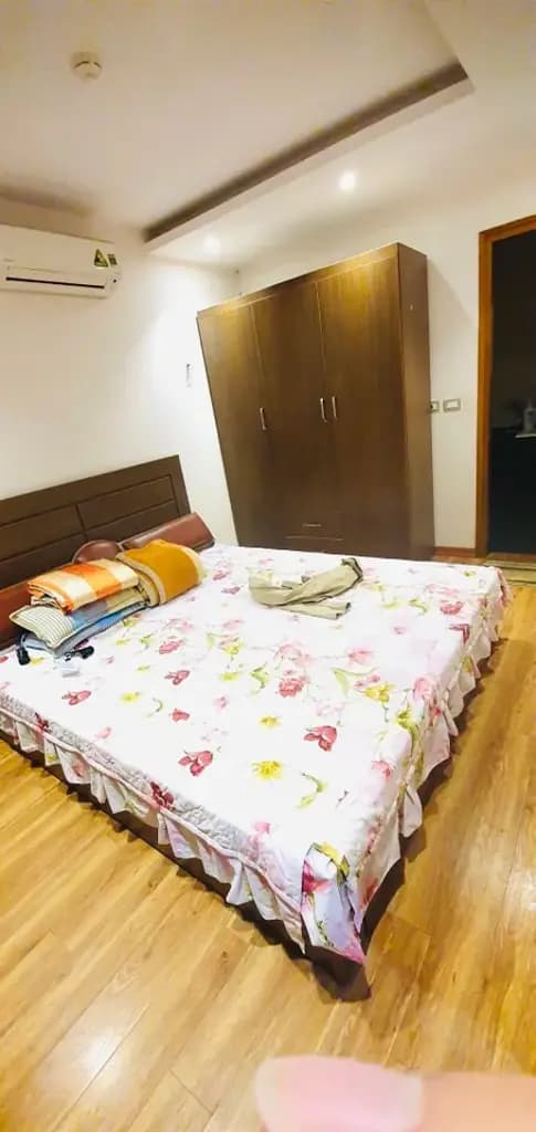 Main-Cho thuê Căn hộ chung cư 90m2 giá 14 triệu tại Đường Tố Hữu Phường Trung Văn Quận Nam Từ Liêm Hà Nội-6
