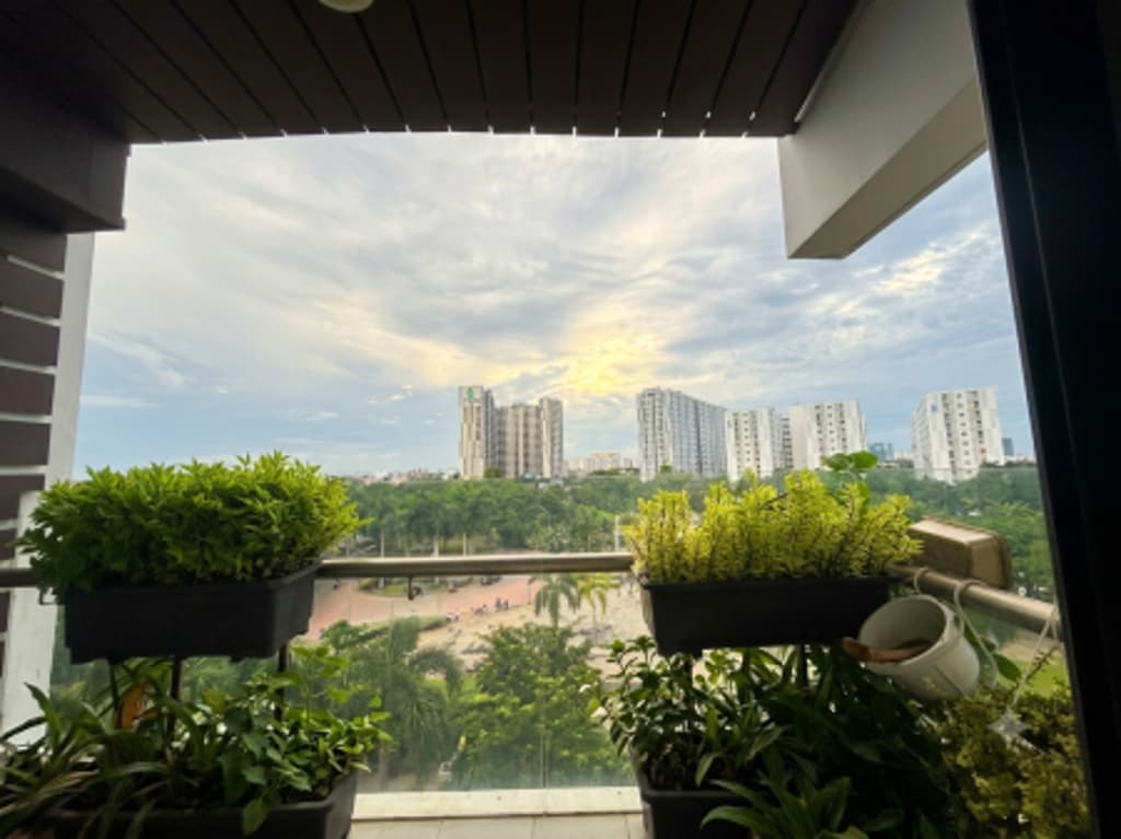 Main-GIẢM HẲN 800 TRIỆU, BÁN GẤP CĂN GÓC 2PN FLORA KIKYO CÓ BAN CÔNG + SỔ HỒNG, CÒN 3.9 TỶ-0