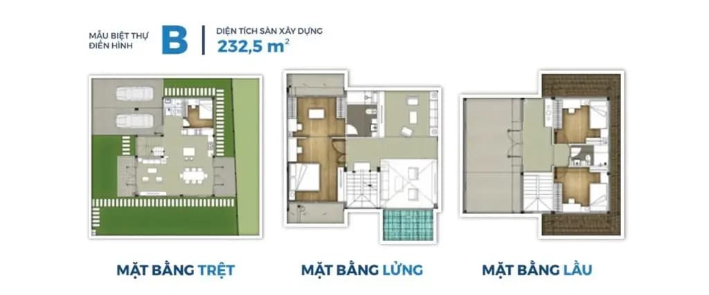 Main-Bán Biệt thự Valora Island - Mizuky Park, Diện tích: 233m2, 100% thổ cư. Tọa lạc tại Nguyễn Văn Linh, Bình Chánh cũ, TP. HCM. Giá 27 tỷ (có thương lượng)-8