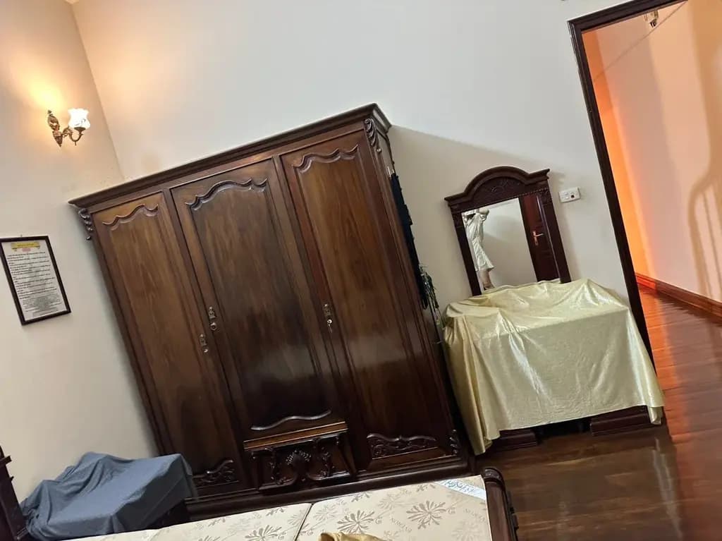 Main-Cho thuê nhà NGUYỄN KHẢ TRẠC, Cầu Giấy. 20 triệu/tháng. Ưu tiên: Hộ gia đình, Văn Phòng-4