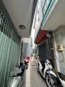 Thumb-BÁN NHÀ 2 TẦNG ĐƯỜNG ĐÔNG HỒ, QUẬN 8 – 2PN – NGAY CẦU CHÁNH HƯNG-5