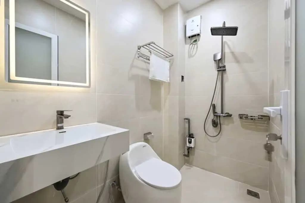Main-Chủ Cần Bán CH Thủ Thiêm Garden, Giá 1Tỷ680, DT 86,3m², 2PN2WC, Nội Thất Chủ Tặng Khi Khách Mua, SHR-4