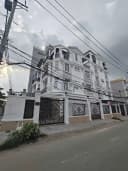 Thumb-CHO THUÊ NHÀ NGUYÊN CĂN MẶT TIỀN GÓC 2 MẶT TIỀN ĐƯỜNG SỐ HBP THỦ ĐỨC-1