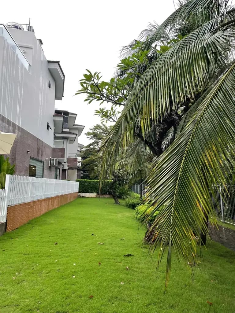 Main-Bán Biệt thự Valora Island - Mizuky Park, Diện tích: 233m2, 100% thổ cư. Tọa lạc tại Nguyễn Văn Linh, Bình Chánh cũ, TP. HCM. Giá 27 tỷ (có thương lượng)-4