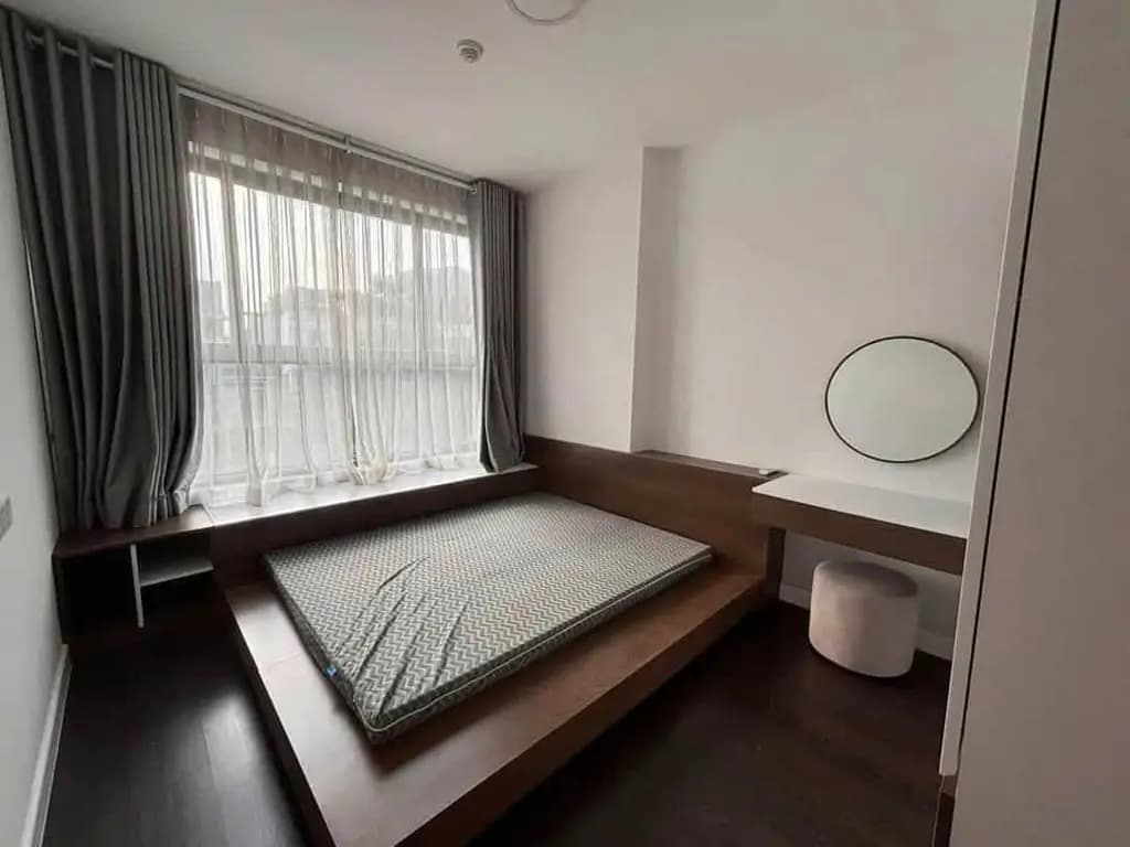 Main-Chủ Cần Bán CH Thủ Thiêm Garden, Giá 1Tỷ680, DT 86,3m², 2PN2WC, Nội Thất Chủ Tặng Khi Khách Mua, SHR-3